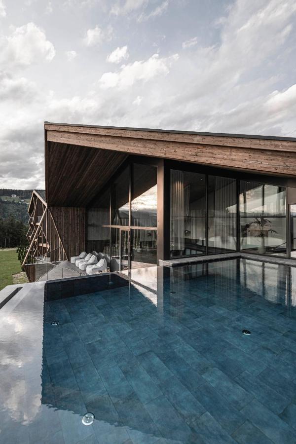 Aeon Hotel - Adults Only Bed & Breakfast Soprabolzano Exterior photo