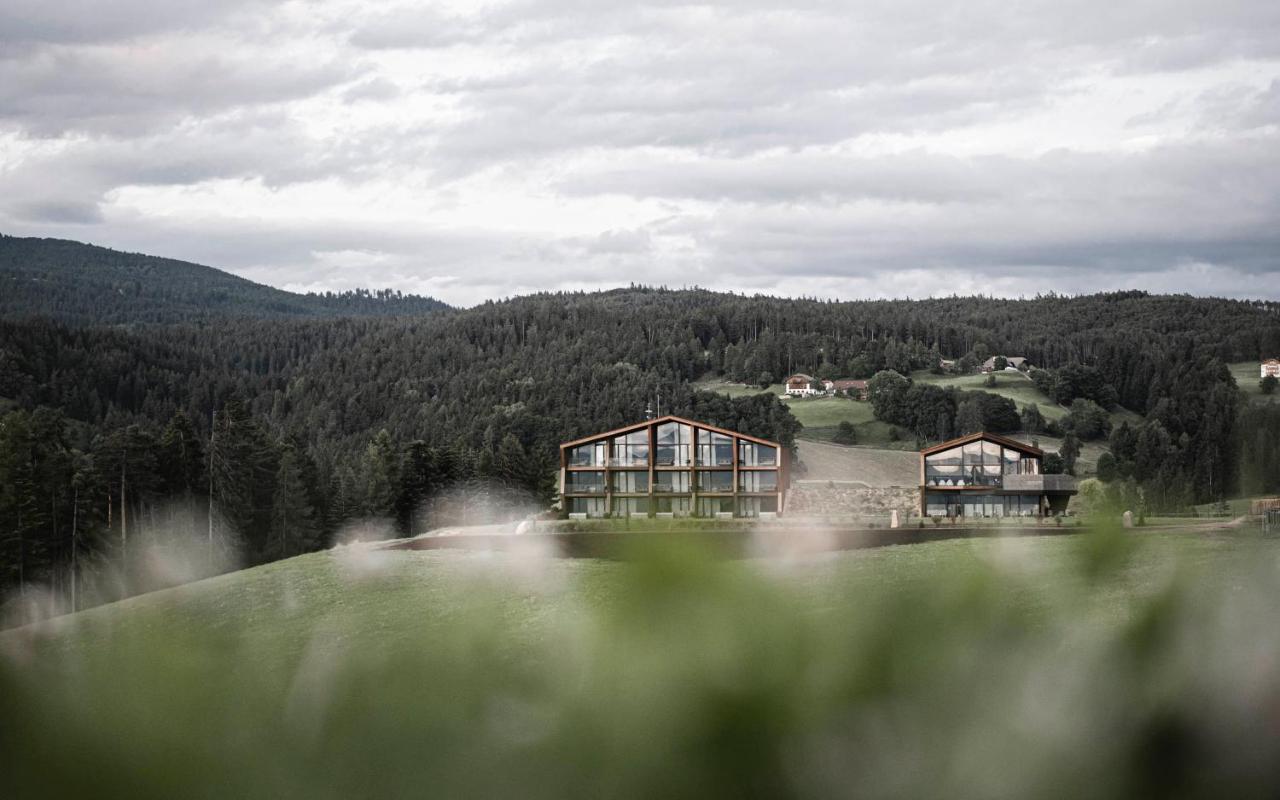 Aeon Hotel - Adults Only Bed & Breakfast Soprabolzano Exterior photo