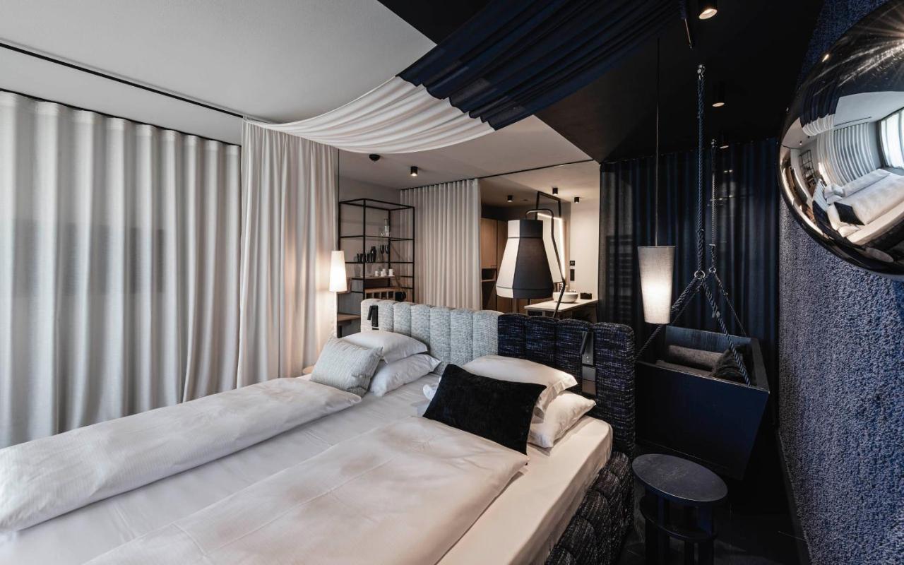 Aeon Hotel - Adults Only Bed & Breakfast Soprabolzano Exterior photo