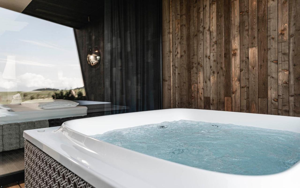 Aeon Hotel - Adults Only Bed & Breakfast Soprabolzano Exterior photo
