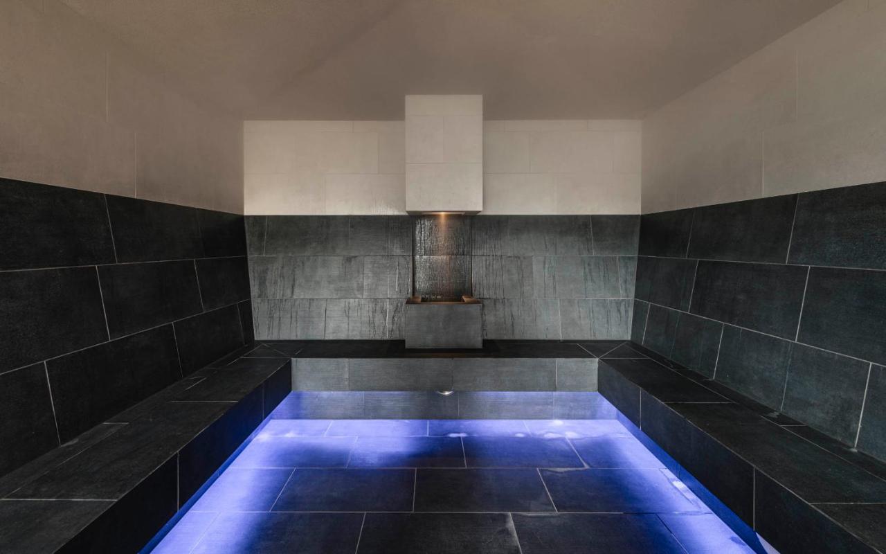 Aeon Hotel - Adults Only Bed & Breakfast Soprabolzano Exterior photo