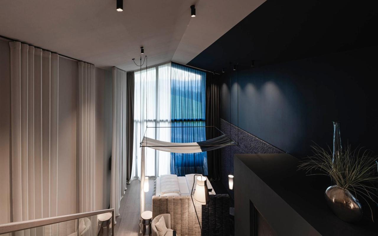 Aeon Hotel - Adults Only Bed & Breakfast Soprabolzano Exterior photo