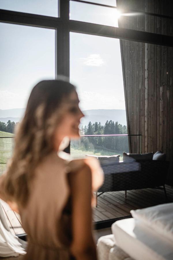 Aeon Hotel - Adults Only Bed & Breakfast Soprabolzano Exterior photo